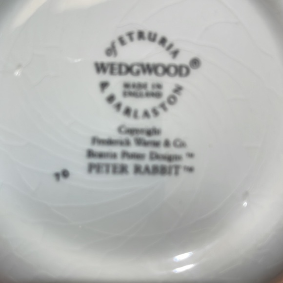 Peter rabbit - Picture 2 of 2